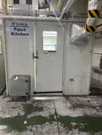 Global Finishing Solutions (model: MRW-090812-N) Mix Room With Vestibule Used. Price: $10900.00.
