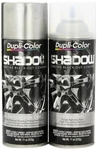 Dupli-color ESHD10007 Shadow Count (pack Of 1), Chrome Black-out New. Price: $47.99.