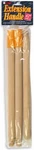 Premier 42 In. 1-1/8 Wood Extension Pole New. Price: $17.13.