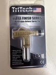 New, Tritech, 201-406, T93R, Reversible Airless Spray Tip. Price: $19.99.