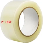 Inslat Greenhouse Film Repair Tape, Reinforced 6 Mil Cover Plastic New. Price: $12.00.