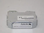 Autojet CP-CMRLT1022-00 Channel Solid State Spray Gun Controller Module Used. Price: $39.00.