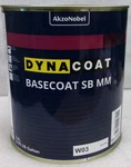 Dynacoat Basecoat Sb Mm - W03 Strong White .95 Us Gallon / 3.6L #567824 New. Price: $99.99.