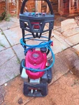 Honda GCV190 Troy-bilt 3100 Psi 2.7 Gpm Pressure Washer, Read Below For Pickup $ Used. Price: $299.99.