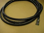 Binks , Contitech 10' Low Pressure Hvlp Paint Line Hose Assy. 1/4" Id New. Price: $70.95.