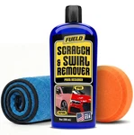 Fueld Scratch Remover Car Repair & Swirl For Vehicles Dee... New. Price: $46.99.