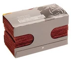 Mirka Abrasives 18-118-447 Mirlon Total 4.5" X 9" Scuff Pads, Very Fine New. Price: $59.86.