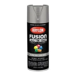 Krylon All One Spray Paint Vintage Gray 12 Ounce Indoor Outdoor Durable Ru... New. Price: $13.49.
