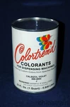 Huls Colorant Colortrend Pigment Tint Paints Permacal Orange Calbizol Violet Red Open. Price: $29.97.