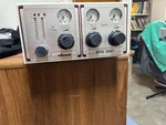 Wagner Epg 2007 (powder Coating System Control) Used. Price: $580.00.