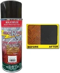 Zero Rust - 62SP Black Inhibitive Coating 12OZ Aerosol New. Price: $29.95.