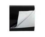 Polar Panda Bear 10' X Film Poly Sheeting Black & White Thickest Plastic $$ New. Price: $26.35.
