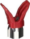 Wagner Spraytech 0501011A Tip Guard: Airless Piston Pumps New. Price: $34.99.
