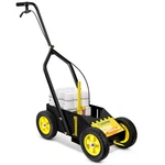 Gadfish Heavy Duty Striping Line Marking Machine, Compatible With Inverted... New. Price: $159.99.