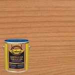 Cabot Transparent 19400 Neutral Natural Oil/waterborne Hybrid Austimber 1GAL.4PK New. Price: $222.67.