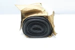 Husky CF0620B Black Polyethylene Sheeting 20FT X 100FT 2000 Sq New. Price: $133.95.