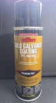 Aervoe 7007 Crown Cold Galvanize Coating Spray 93% Zinc Rich 13OZ Can New. Price: $14.99.