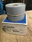 Norton Dry Ice Norgrip Sheet Roll 3/4 X 13 Yard P220 Ceramic Grain New. Price: $25.00.