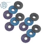 4-1/2" 7/8" Paint Stripper Discs For Angle Grinder, 12-PACK- 3 Color New. Price: $23.45.