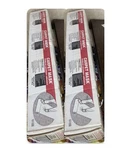 Poly Tak Carpet Mask Self Adhesive 2 Mil 36 X Cover 1500 Sqft = 140 Sqm New. Price: $290.00.