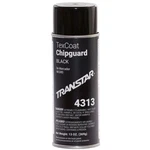 Transtar 4313 Black Tex Coat - 16OZ. New. Price: $29.99.