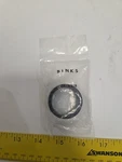 Binks 54-4318 Plastic Retainer Ring New. Price: $12.95.