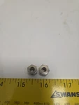 Binks 54-4263 Packing Nut Lot Of New. Price: $17.95.