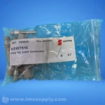 Sprimag 53107513 Bag Of 8 M12X1 Lock Paint Connectors Fnfp New. Price: $21.12.