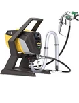 Wagner Control Pro 170 Paint Sprayer New. Price: $450.00.