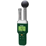 Extech HT200 Heat Stress MONITOR,32 122 Degrees F 46AC37 New. Price: $318.98.