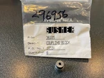 Graco/gusmer Gap Pro Spray Gun Side Wipe Seals 296956/36105, Sold One Each. New. Price: $30.00.