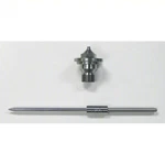 New Devilbiss Spray Gun Matched Tip & Needle JGA-4046-11. Price: $59.00.