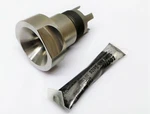 Graco 24B828 Kit Valve Piston 220CC. Open. Price: $250.00.