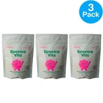 Joyspring Spectra Vits Multivitamin Powder 4.87 Oz 3 Pack New Exp: 05/2027. Price: $25.00.