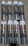 Rust-oleum Water Base Inverted Marking Paint, White, Lot 8 Professional New. Price: $61.75.