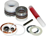Graco 222-588 Replacement Kit For Ultra 333/433/1000 & GM3500, EM590 New. Price: $161.99.
