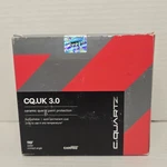 Carpro Cq.uk 3.0 50ML Ceramic Protection Kit 2021 New. Price: $49.99.