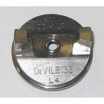 Devilbiss JGHV-101-98 Spray Gun Air Nozzle, For Use With 4TH18 New. Price: $140.99.