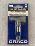 Graco XHD415 Switchtip Heavy-duty Spray 7250 Psi New. Price: $54.98.