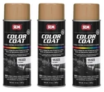 Sem Color Coat Palomino Flexible Vinyl Spray Auto Paint 15323 (3 Pack) New. Price: $81.57.
