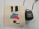 Robart Hobby Paint Shaker #411 120/240V 50/60HZ Ac Powered. See Video. Used. Price: $24.00.