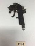 Preowned Devilbiss JGPV-504 Spray Gun Warranty! Fast Shipping! Used. Price: $32.50.