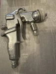 Apollo Super Spray Hvlp Gun Made Usa Good Working Condition Used. Price: $179.99.