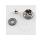 Graco High Quality Oem Inlet Valve Seal Repair Kit 246429 For Ultra Series New. Price: $64.00.