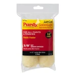 Purdy 140624022 Jumbo Mini Golden Eagle Roller Replacements, 2-PACK, 4-1/2 In... New. Price: $12.00.