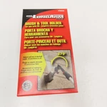 Mr. Longarm 0650 Paint Brush And Tool Holder For Extension Pole New. Price: $13.54.