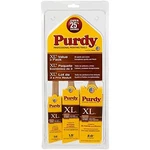 Purdy 140853100 Xl Brush Pack New. Price: $42.14.