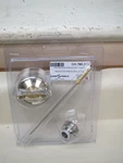 Sames Kremlin 131-780-312 F-pro 12-MVB Spray Gun Projector Kit Cap Tip Nozzle New. Price: $89.99.