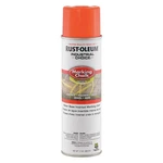 Rust-oleum 205235 Inverted Marking CHALK,20 Oz,red 3BE98 New. Price: $14.43.