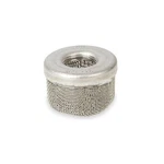 Graco 3/4" Npsm Pump Inlet Strainer (genuine 183770) New. Price: $15.88.